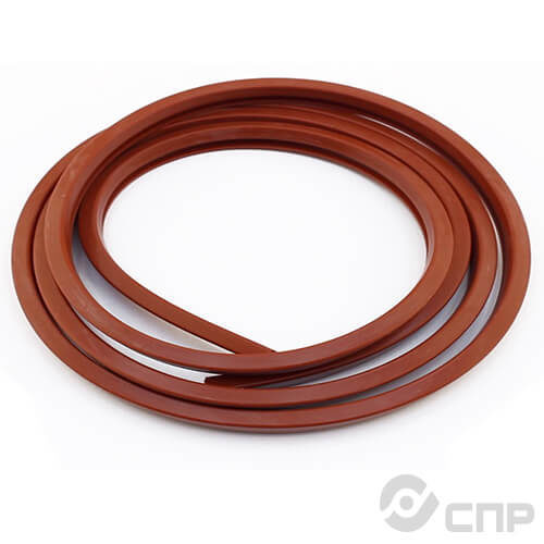 Шнур прямоугольного сечения 18х18